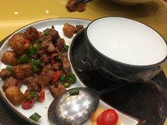 -东方大酒楼(万科店)