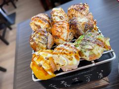 -仙隐小鹿中华料理(南宁万象城店)