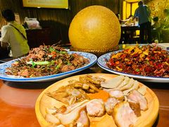 -杨记隆府(汉街店)