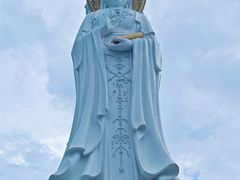 -三亚南山文化旅游区