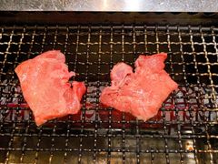 -俺的焼肉(銀座9丁目店)