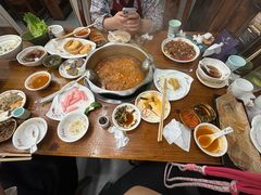 -芦苇荡·酸汤鱼(回龙观店)