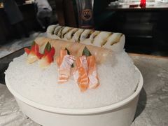 -1718海鲜火锅(华福店)