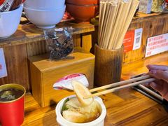 -老龙亭拉面店