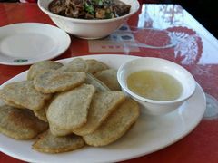 -北京小肠陈饭庄(方庄店)