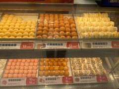 -東更道点心行(崂山丽达店)