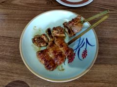 -笑福亭料理小馆(解放碑店)