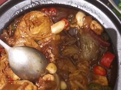 -顺香居·老字号湖北菜(江汉路店)