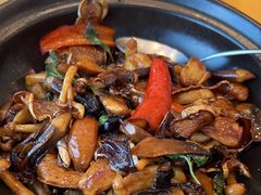 -鼎泰丰(嘉年华•海信广场VILLAGE店)