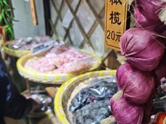 -苏州市吴中区光福窑上花果蜜饯厂
