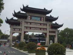 -江南大学(蠡湖校区)