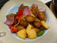 -虾饺妹·粤式手工点心(水荫路店)