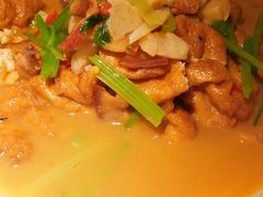 -姐夫的小菜(新中关购物中心店)