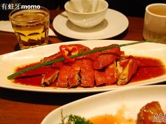 鸡-外婆家(杭州马塍店·杭帮菜名店)