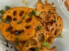 -蜀腾川·火锅鱼.烤鱼(新世界城店)