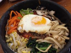 -全州拌饭馆(断桥店)