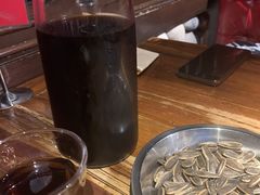 -令狐冲烤鱼·烧菜馆(达明店)