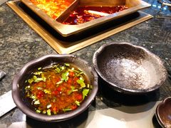-王家渡火锅店(棕榈泉店)
