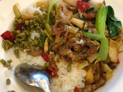 -乡村基(龙泉中街餐厅)