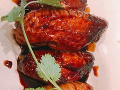 武林鸡翅-卤儿道道(杭州大厦501店)