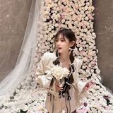 在希尔顿玫瑰瀑布下吃烧鸟自助是什么体验🌹