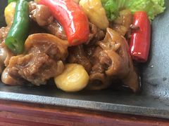 -赵小姐丨新中餐(曲江店)