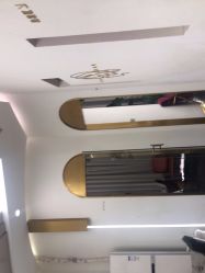 点击看大图 -JUNO hair salon