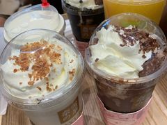 -奈雪的茶(永嘉天地东百城店)