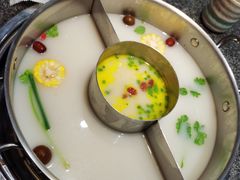 -江小渔鲜鱼火锅(应天西路店)