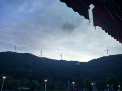 -钱大妈海鲜饭店(保利林语店)