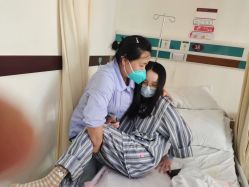 -复旦大学附属妇产科医院(杨浦院区)