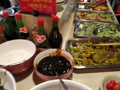 -赵家院子佬火锅(重庆总店)