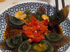 -小菜园新徽菜(合肥之心城店)