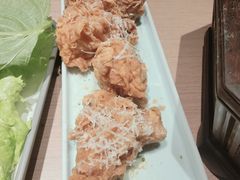 -将军牛排·尔滨地标朝鲜族美食(总店)