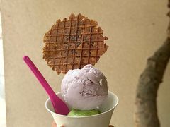 -HOLIDAY休日(后田垟巷店)