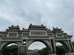 -顺峰山公园