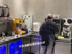 -茶百道(蔡锷北路店)