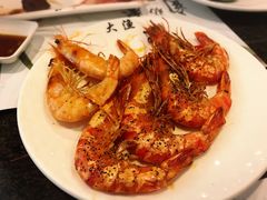 -大渔铁板烧(万象城店)