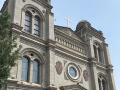 -天主教堂(莲池区)