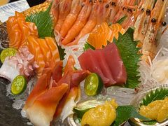 -山之川日料放题(通州店)