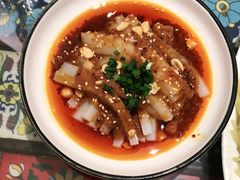 -渝信川菜(西单店)