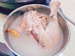 -服务大楼冷面(延大店)