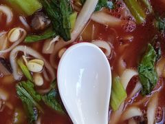 招牌茄汁面-阿利茄汁面(西城永捷店)
