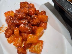 -金陵后厨·南京菜(新街口秣陵路店)