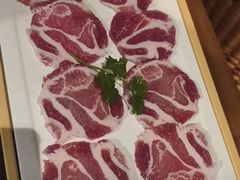 -周师兄大刀腰片火锅(解放碑总店)