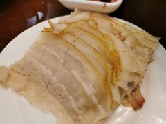 -老白肉馆(临江小区店)