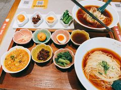 -松鹤楼面馆(清河万象汇店)