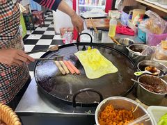 -隆兴饼店