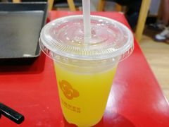 -回味鸭血粉丝汤(新城市广场店)