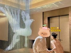 -丽晶轩中餐厅(重庆丽晶酒店)